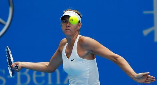 开云网页版中国官网-莎拉波娃在利物浦比赛中比赛局势复杂，晋级下一阶段引发热议！热度持续攀升-开云网页版中国官网