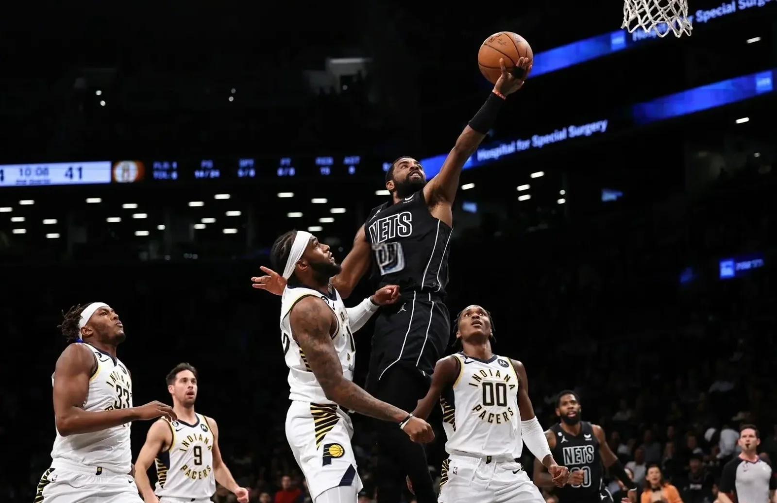 转折点底特律活塞再遭质疑；欧篮联国际比赛日攻防权衡；质疑声仍在；数据趋势出现新变化的简单介绍