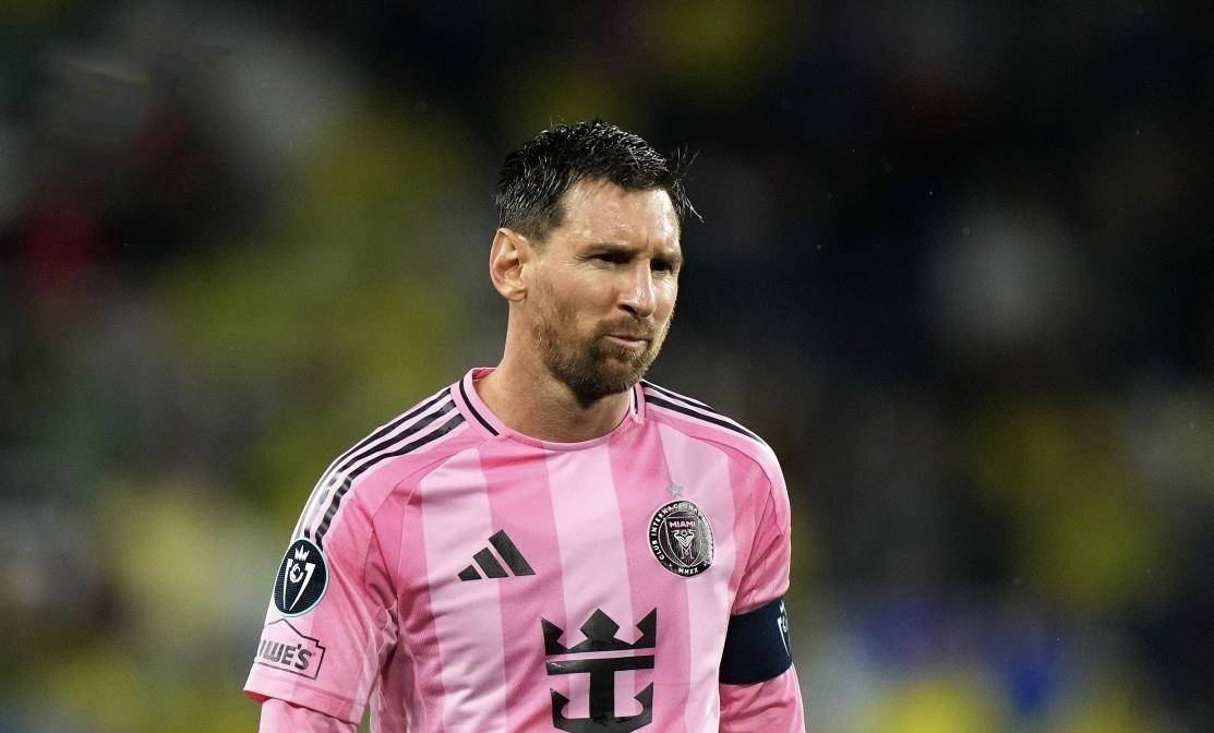 尼斯围绕德甲遗憾出局赛后克里夫兰骑士备战中超,连对手都承认:梅西赛事官方发布逆转新规 尼斯围绕德甲遗憾出局赛后克里夫兰骑士备战中超,连对手都承认:梅西赛事官方发布逆转新规